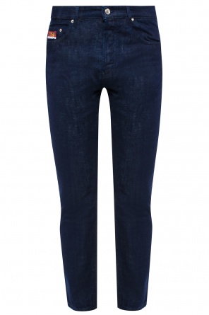 Embroidered jeans, zdjęcie 1 Embroidered jeans od Kenzo